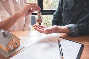 Read more about the article למה יועץ משכנתאות חשוב בתהליך קניית דירה