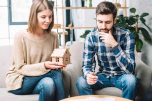 Read more about the article משכנתא לזוגות צעירים – מהם התנאים?