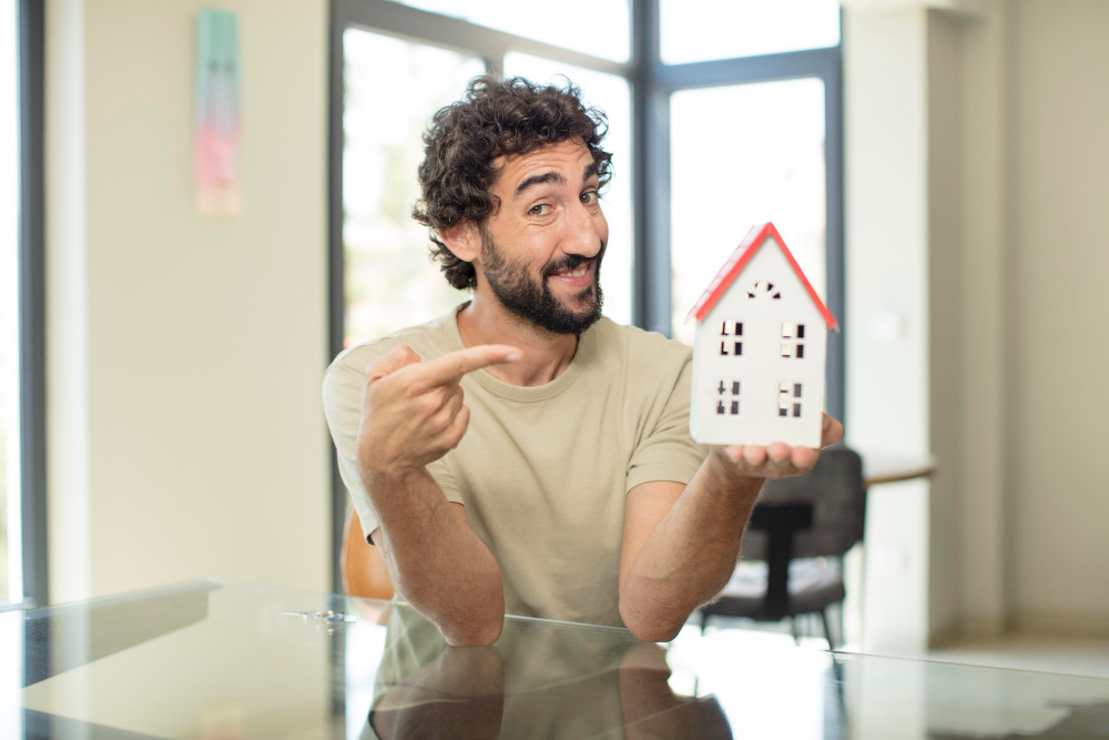 משכנתא לכל מטרה: יועץ משכנתא מקצועי